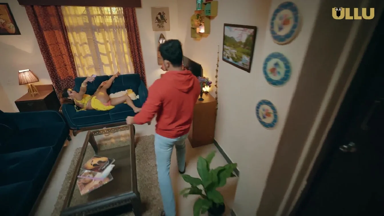 Ek Baar Aur S01 P01 ULLU